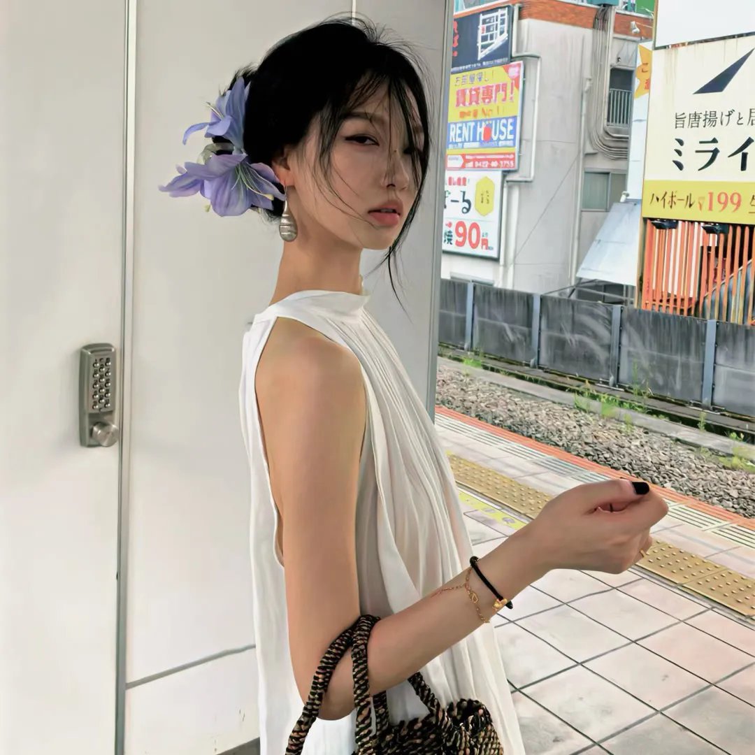 香草